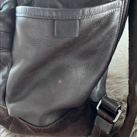 Coach Rivington Backpack - Picture 12 of 16